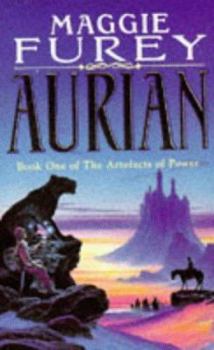 Paperback AURIAN Book