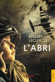 Paperback L'Abri [French] Book
