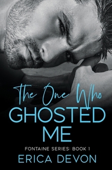 Paperback The One Who Ghosted Me Book