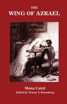 Paperback The Wing of Azrael Book