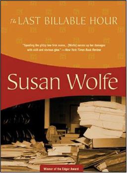 Paperback The Last Billable Hour Book