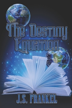 Paperback The Destiny Equation Book