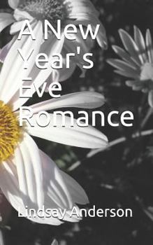 Paperback A New Year's Eve Romance Book