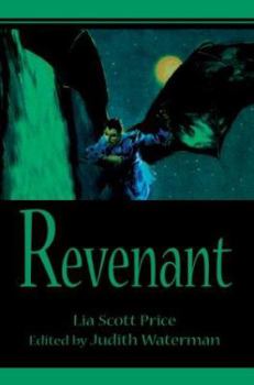 Revenant - Book #2 of the Vampire Trilogy