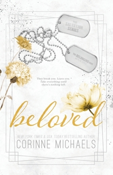 Beloved - Book #1 of the Belonging Duet