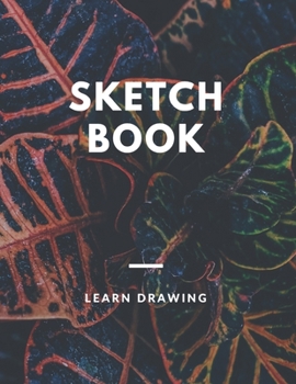 Paperback Sketchbook for Kids with prompts Creativity Drawing, Writing, Painting, Sketching or Doodling, 150 Pages, 8.5x11: A drawing book is one of the disting Book