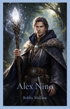 Paperback Alex Nino Book