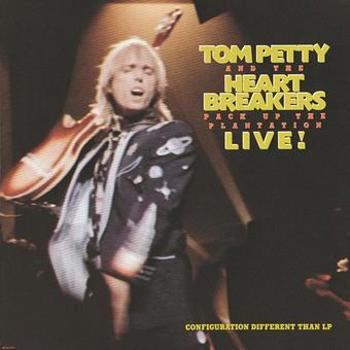 Music - CD Pack Up The Plantation-Live Book