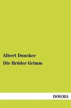Paperback Die Brüder Grimm [German] Book