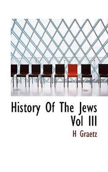 History of the Jews