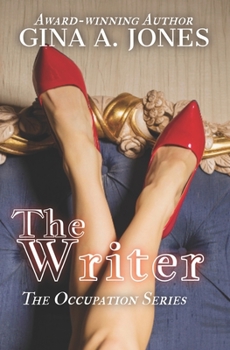 Paperback The Writer: A Psychological Thriller Romance (The Occupation Series) Book