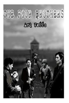 Paperback The Four Brothers Book