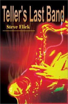 Paperback Teller's Last Band Book