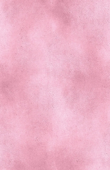 Paperback Dot Grid Journal Notebook: Pink Gothic - Bullet Planner Book - Dotted Grid - 5.5 X 8.5" 120 Pg - Diy Weekly Spread - Organizer - Habit Tracker- G Book