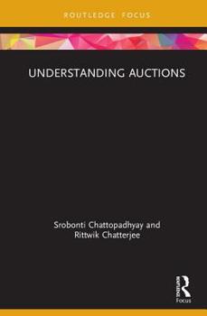 Hardcover Understanding Auctions Book