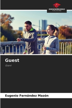 Paperback Guest Book