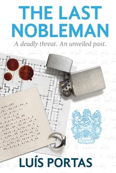 Paperback The Last Nobleman Book