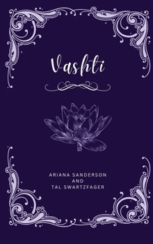 Paperback Vashti Book