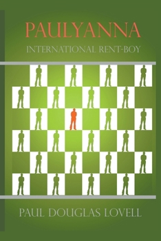 Paperback Paulyanna International Rent-boy Book