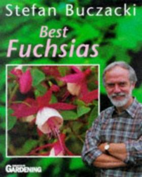 Paperback Best Fuchsias Book