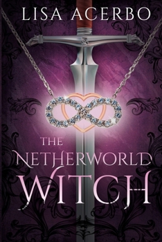 Paperback The Netherworld Witch Book