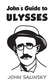 Paperback John's Guide to Ulysses Book