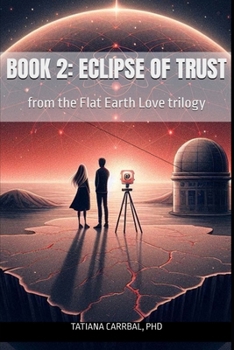 Paperback Book 2: Eclipse of Trust Book