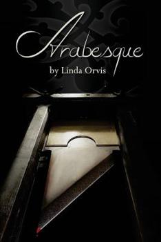 Paperback Arabesque Book