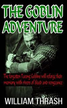 Paperback The Goblin Adventure Book
