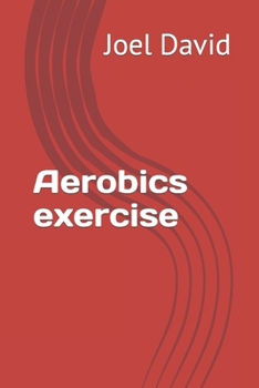 Paperback Aerobics exercise Book