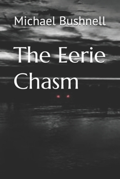 Paperback The Eerie Chasm Book