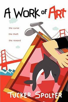 Paperback A Work of Art Book