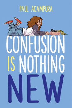 Hardcover Confusion Is Nothing New Book