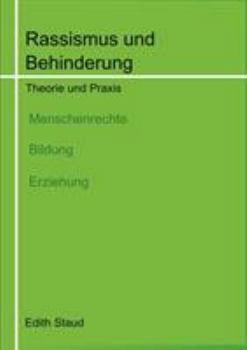 Paperback Rassismus Und Behinderung [German] Book