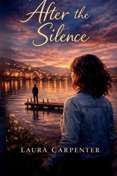 Paperback After the Silence Book
