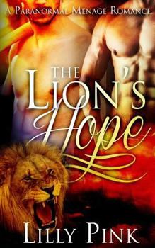 Paperback The Lion's Hope Book