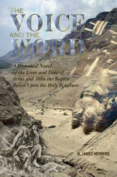 Paperback The Voice and the Word Book