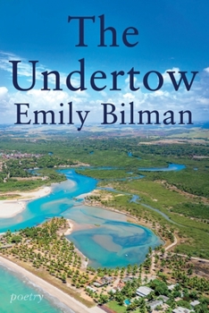 Paperback The Undertow Book