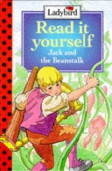 Hardcover Level 3 Jack And The Beanstalk Book