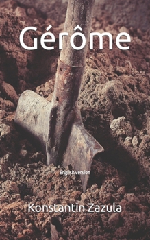 Paperback Gérôme: English version Book