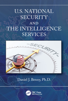 Paperback U.S. National Security and the Intelligence Services Book