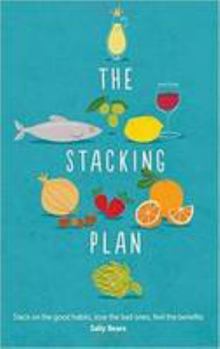 Paperback The Stacking Plan Book