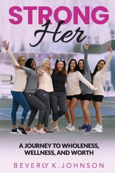 Paperback Strong Her Book