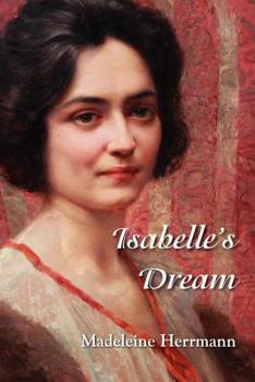 Paperback Isabelle's Dream Book
