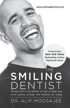 Paperback The Smiling Dentist Book