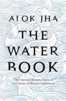 Paperback The Water Book