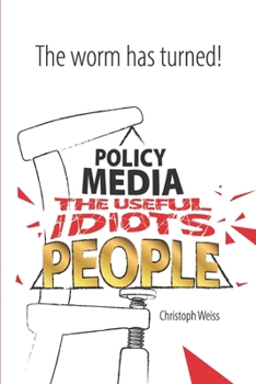 Paperback The worm has turned!: Lessons from the corona crisis Book