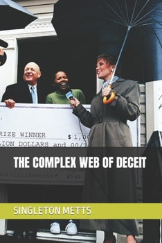 Paperback The Complex Web of Deceit Book