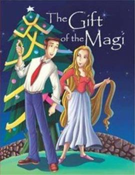 The Gift Of The Magi (Christmas Stories)