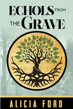 Paperback Echols From The Grave Book